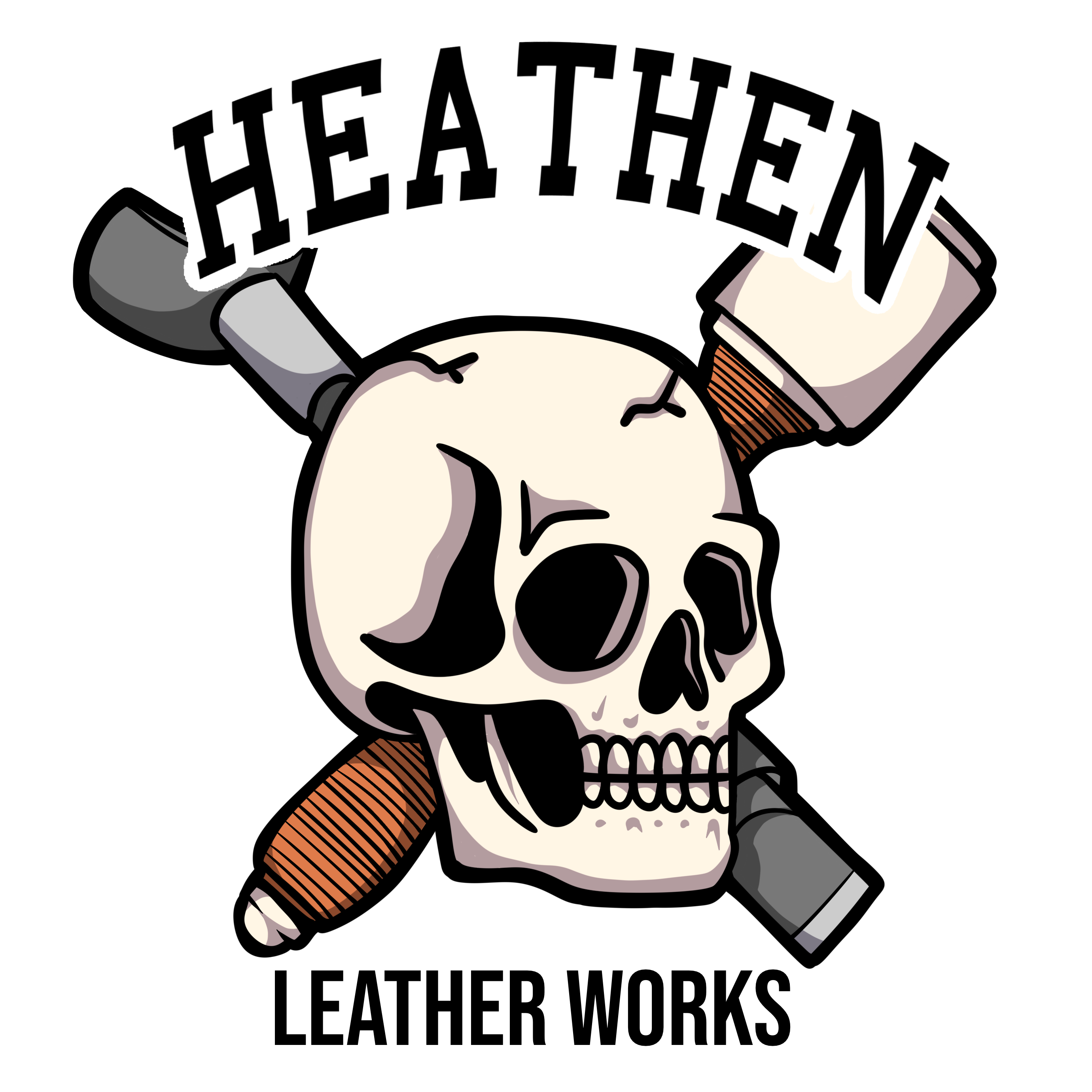 Heathen Leather Works